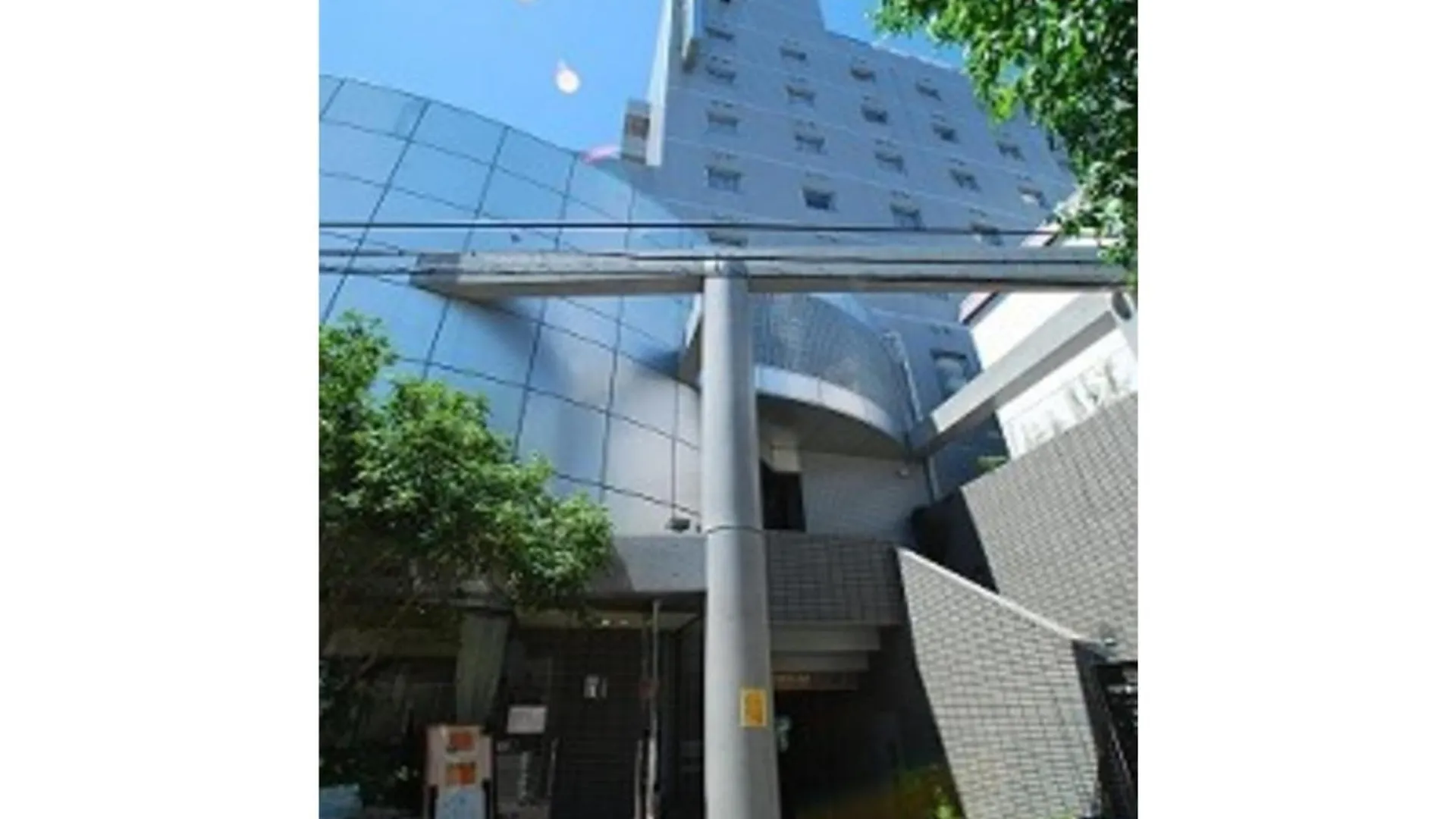 Minami Fukuoka Green Hotel - Vacation Stay 34037V