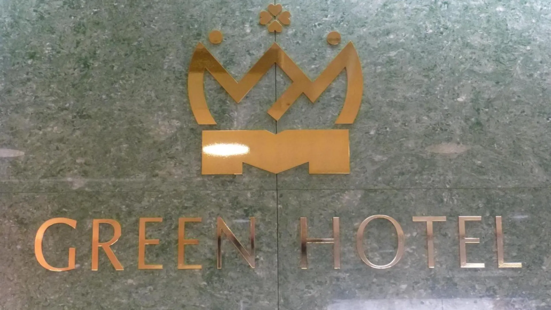 Minami Fukuoka Green Hotel - Vacation Stay 34037V 0*, 福岡市 日本